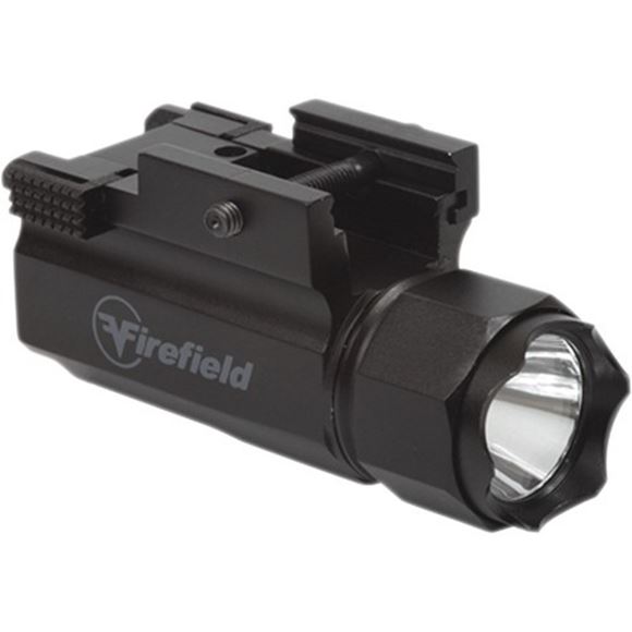 Picture of PISTOL 120 LUMEN FLASHLIGHT